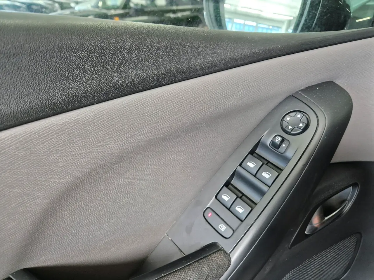 Billede 14 - Citroën Grand C4 Picasso 1,2 PureTech Iconic Limited start/stop 130HK