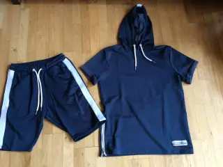 Shorts sæt