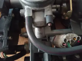 Suzuki Spjældhuse