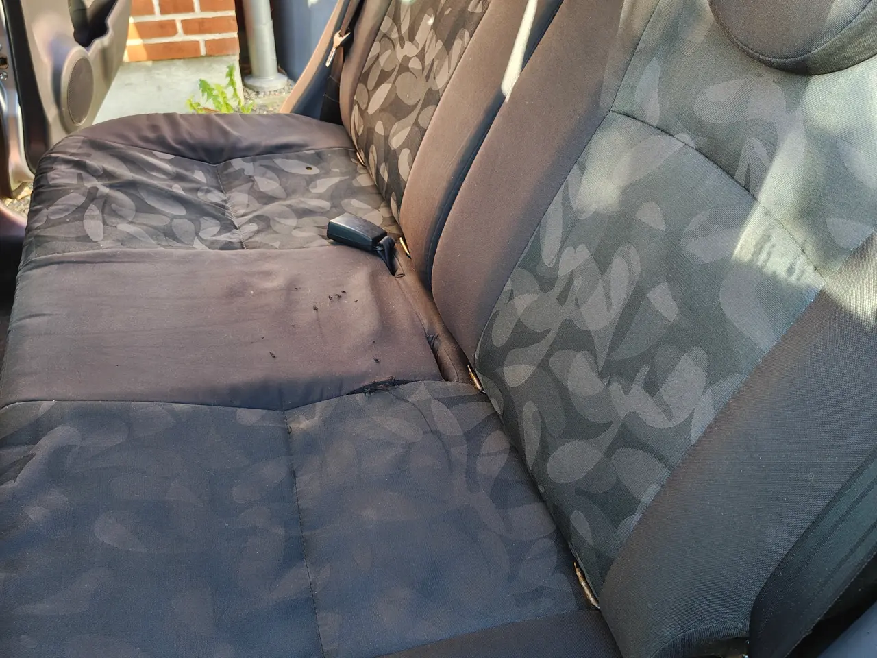 Billede 8 - Nysynet Suzuki Alto 1.0