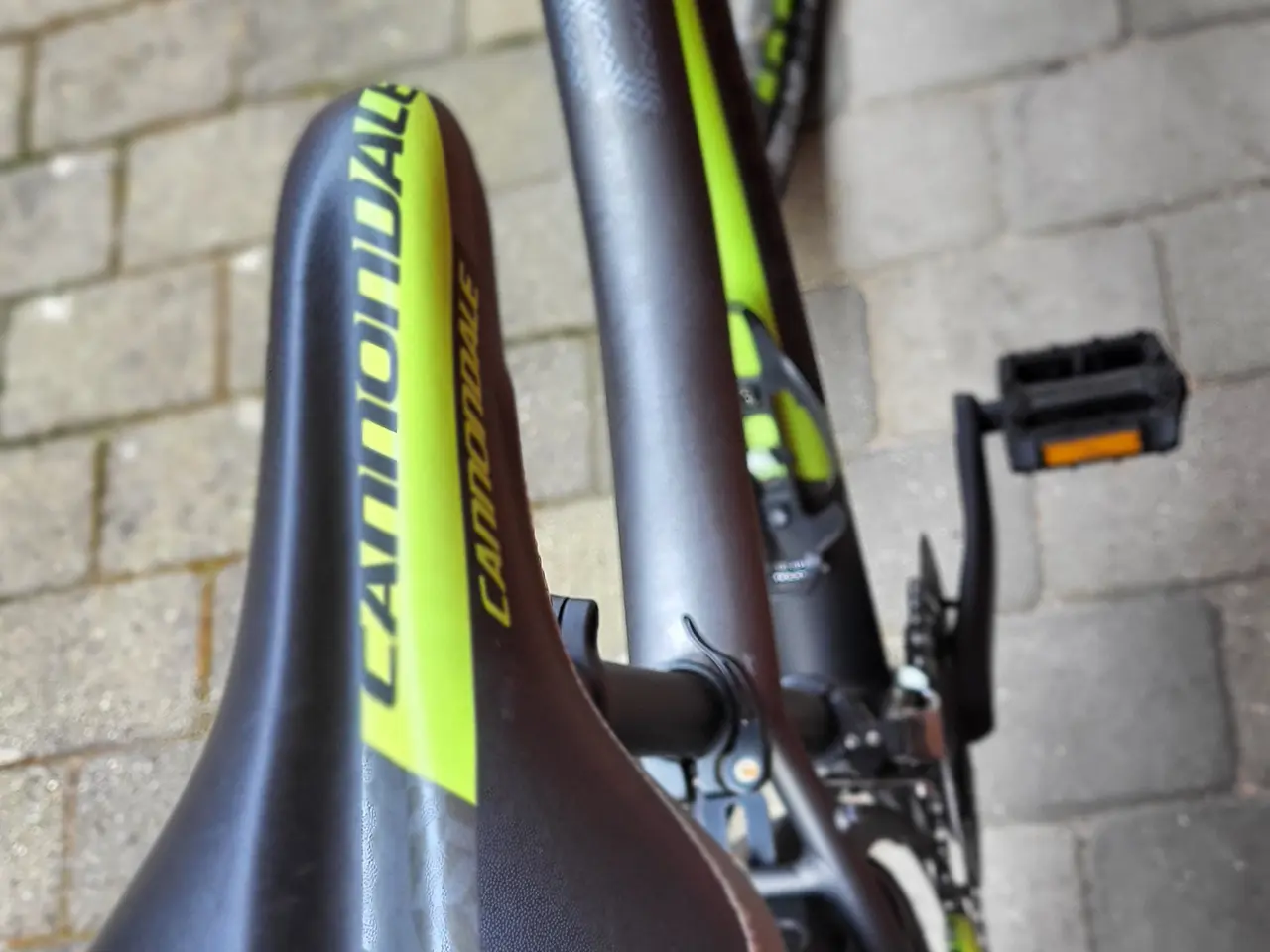 Billede 2 - Fin dame MTB