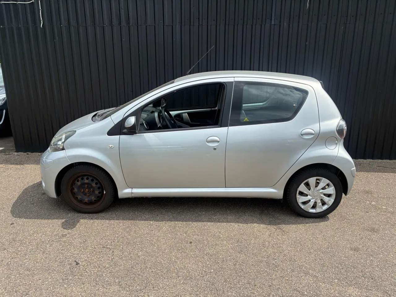 Billede 1 - Toyota Aygo 1,0 