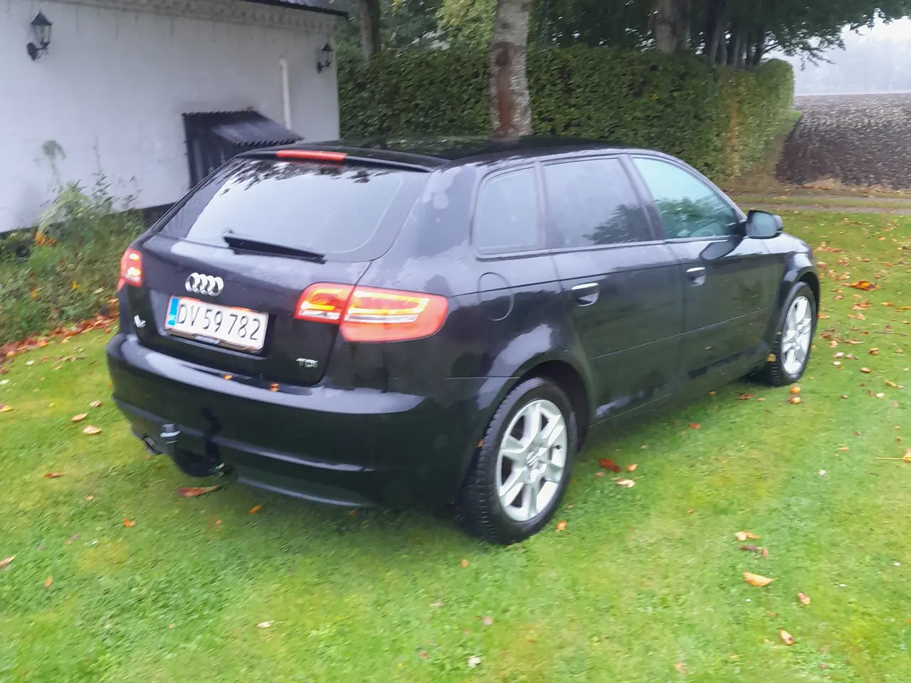 Billede 2 - Velholdt Audi A3 2,0 TDI 16 mdr. Til syn