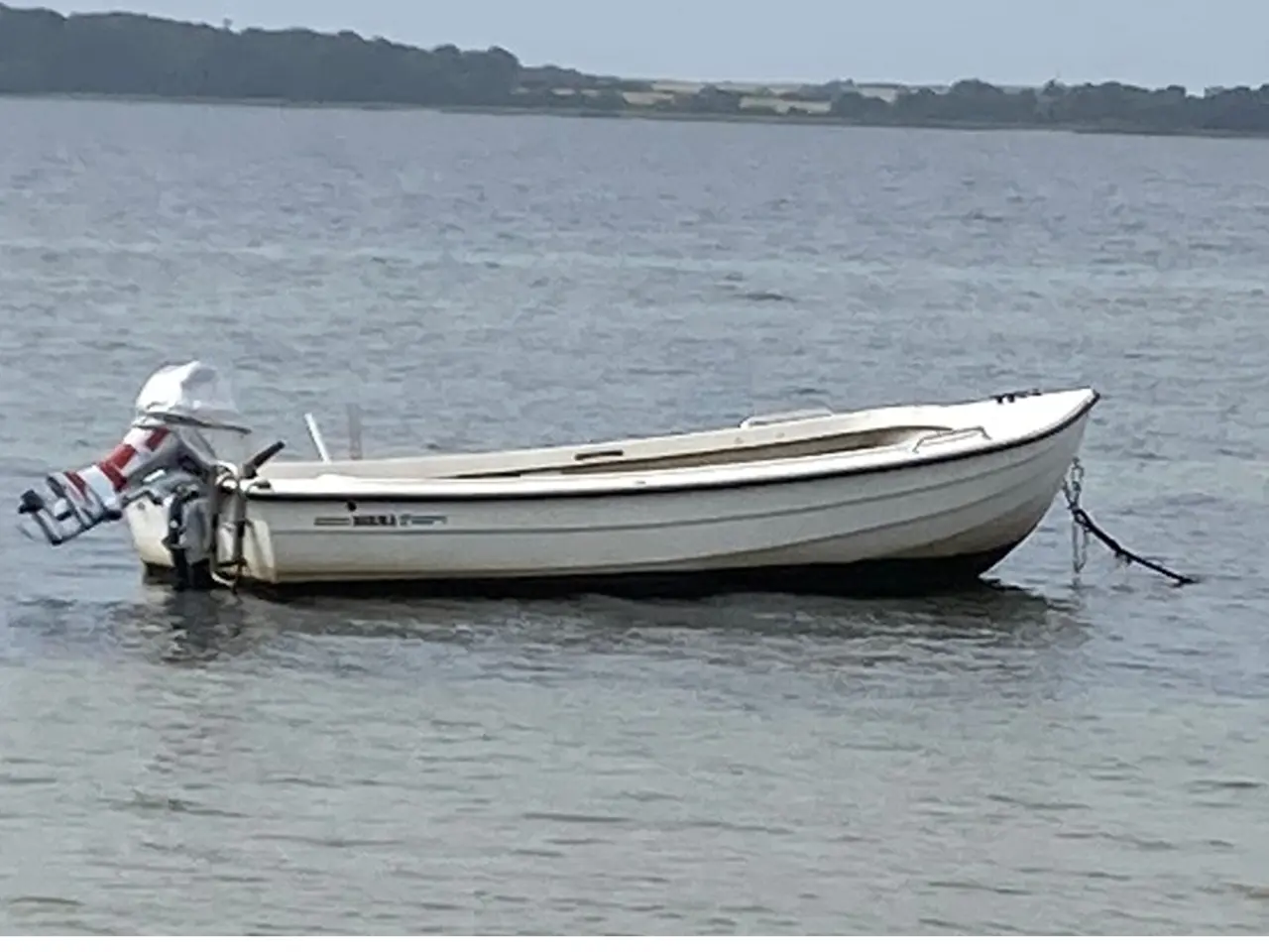 Billede 7 - Norma 17 havjolle