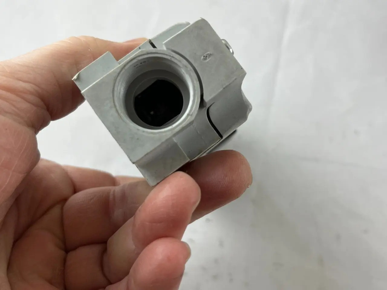 Billede 9 - Balluff BES 517-134-P5-H Unisensor Inductive 30mm