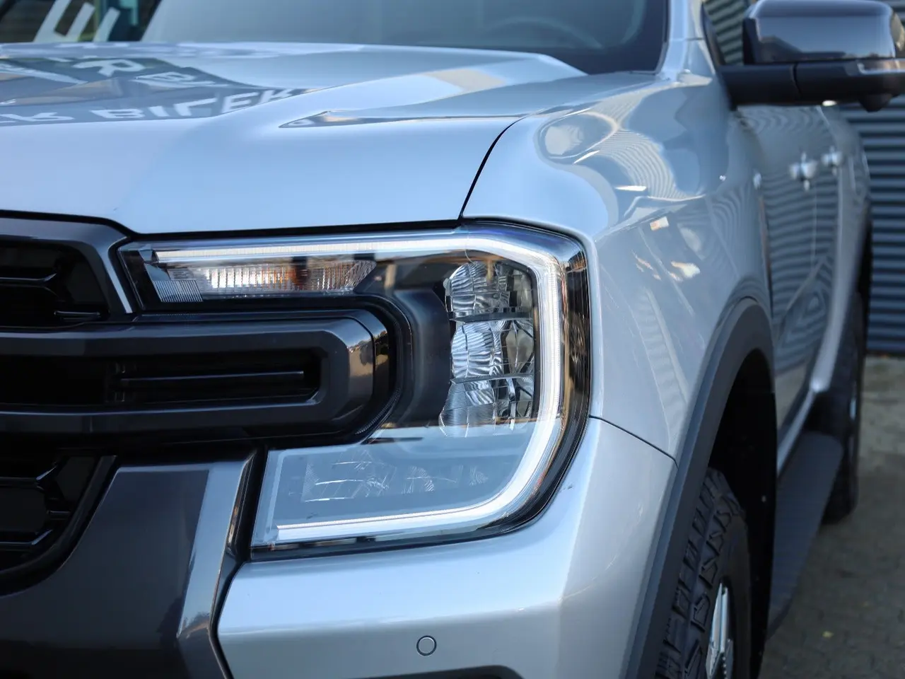 Billede 7 - Ford Ranger 2,3 EcoBoost PHEV Wildtrak Db.Cab aut.