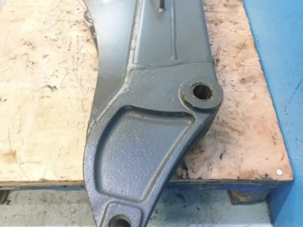 Billede 9 - Volvo ECR25D Dyppearm VOE15684966
