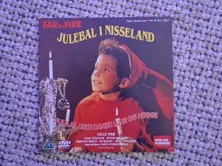 Julebal i Nisseland
