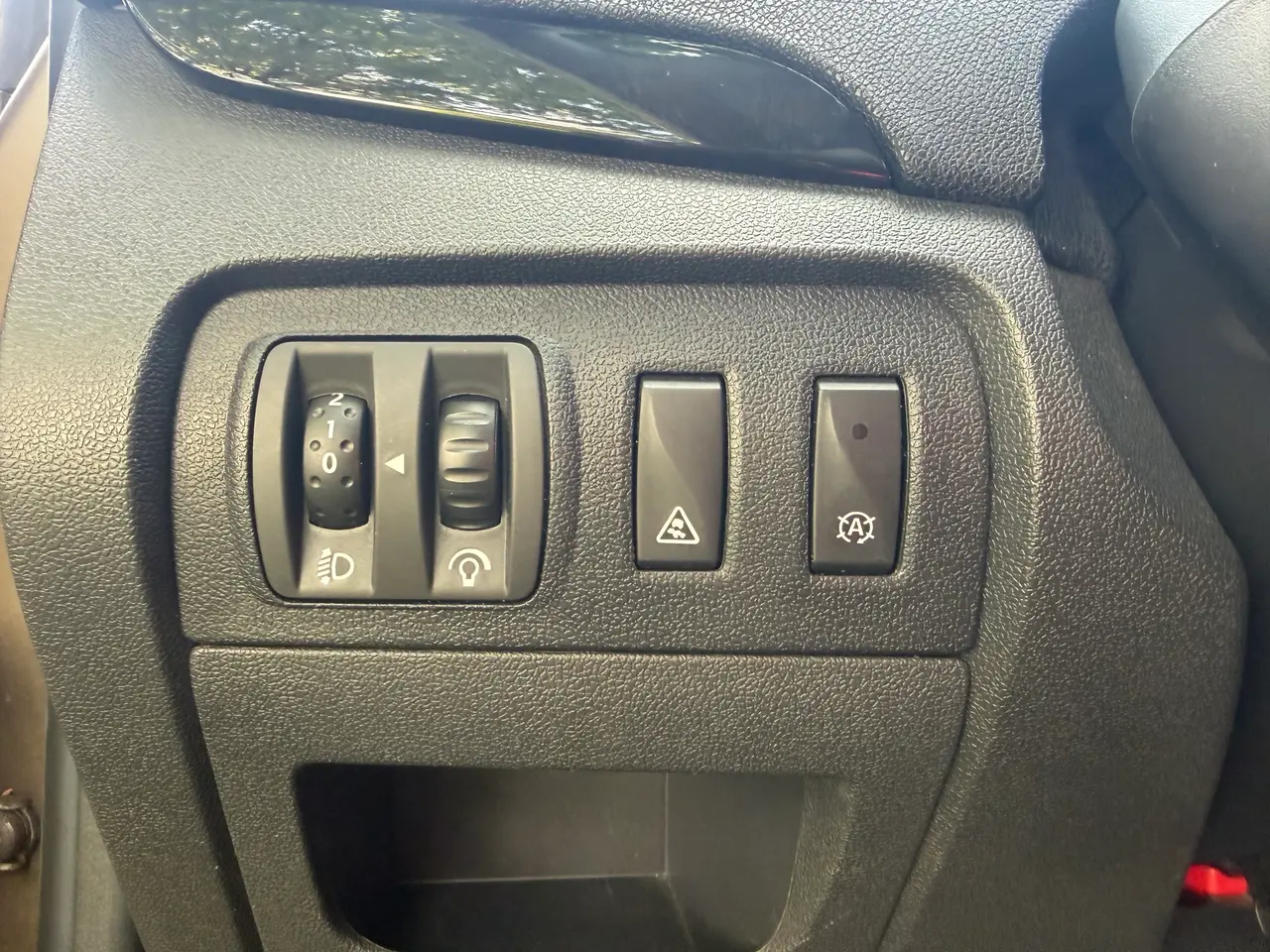 Billede 18 - Renault Grand Scenic 1.5 DCi 110 HK 7 pers