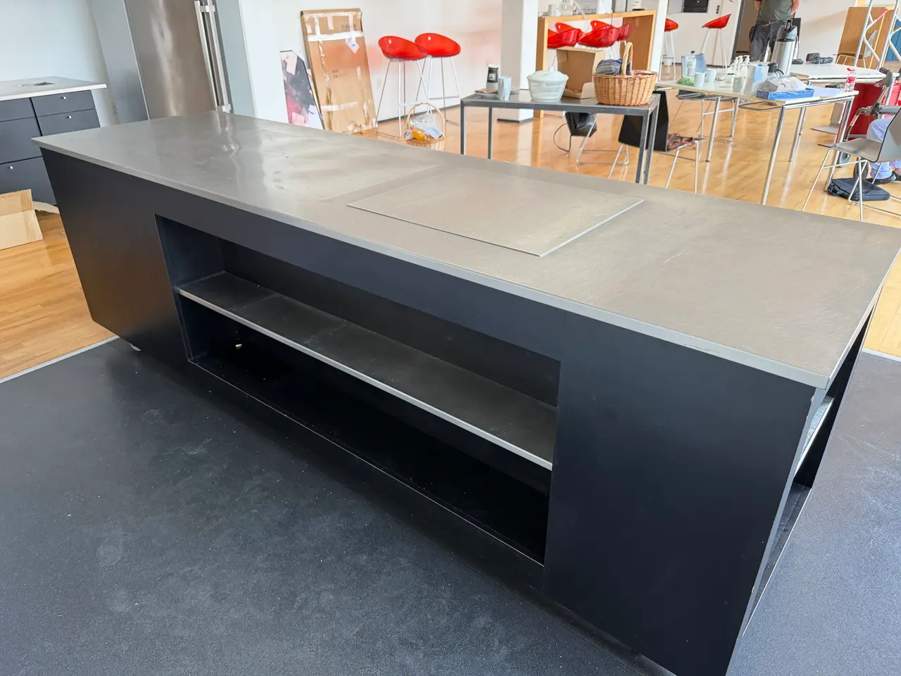 Billede 2 - Buffetdisk