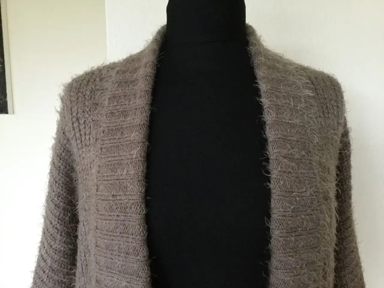 Billede 4 - Cardigan  DEFINE  str. ca. 44