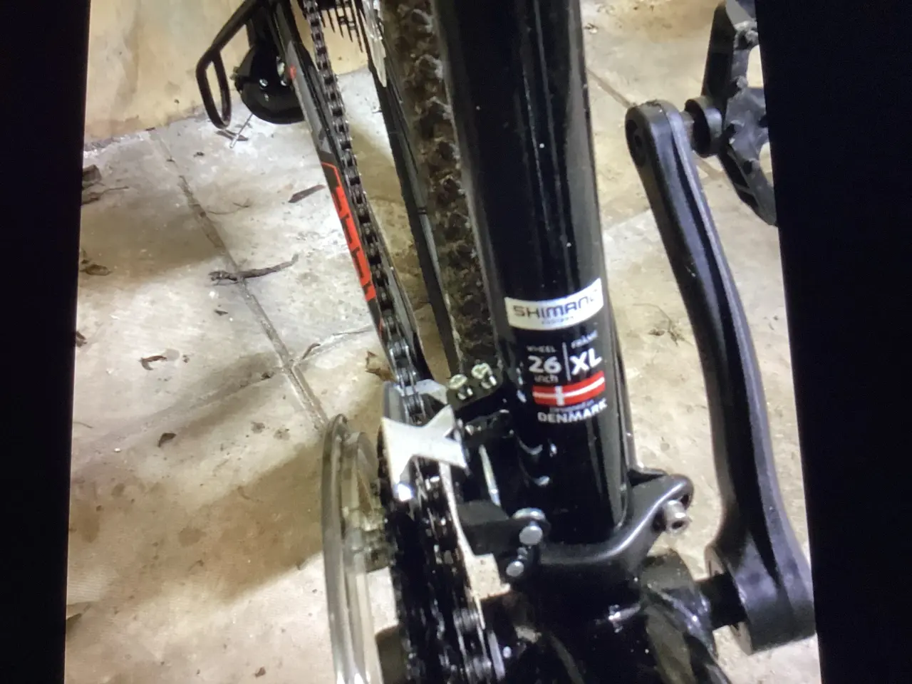 Billede 2 - Cykler som ny