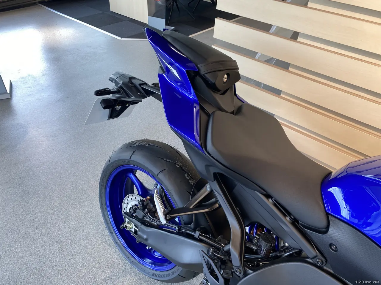 Billede 11 - Yamaha YZF R9