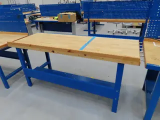 Arbejdsbord