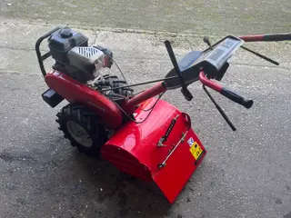 Have fræser rød