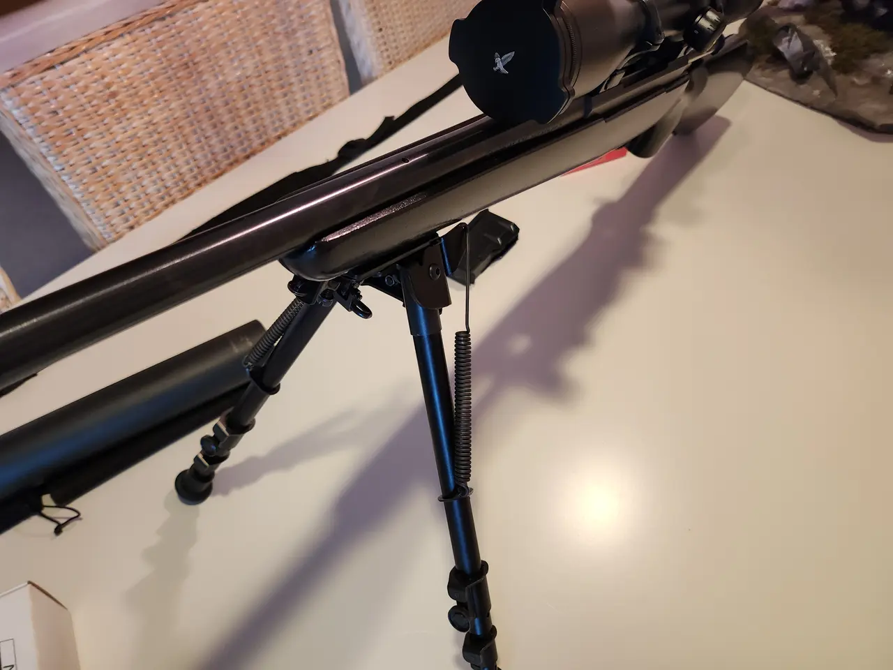 Billede 5 - Sako TRG-S .338LM
