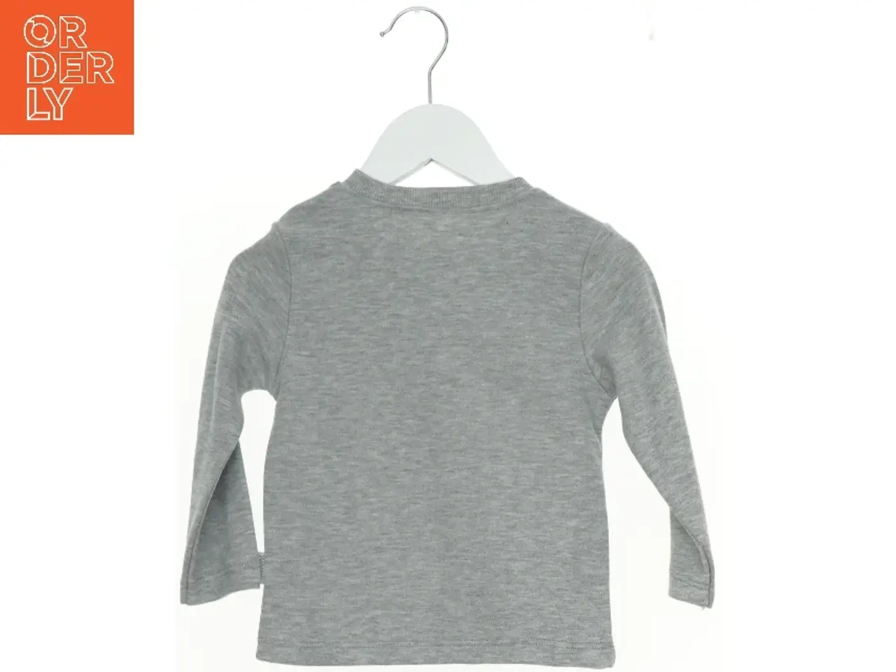 Billede 2 - Bluse (str. 92 cm)