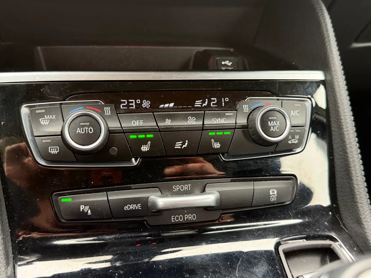 Billede 12 - BMW 225xe 1,5 Active Tourer iPerformance aut.