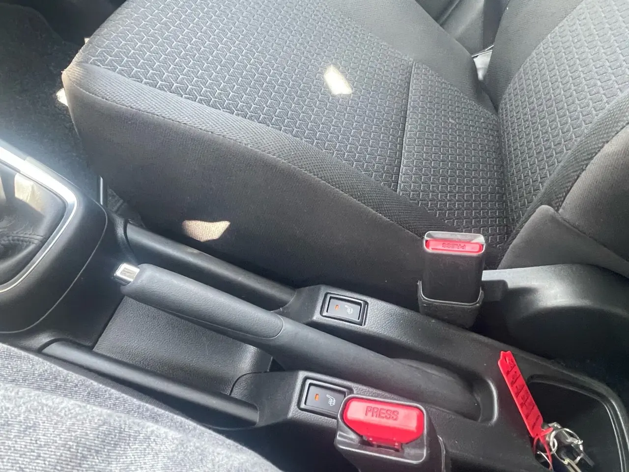 Billede 18 - Suzuki Swift 1,2 Dualjet Mild hybrid Exclusive 90HK 5d