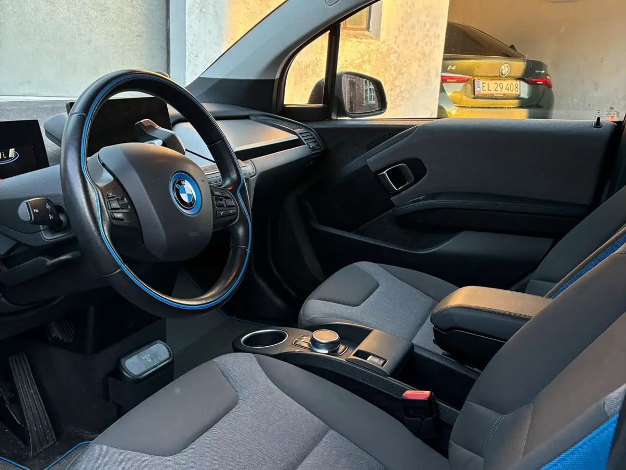 Billede 2 - BMW i3s 2019