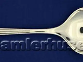 Athene Grødske, 21 cm.