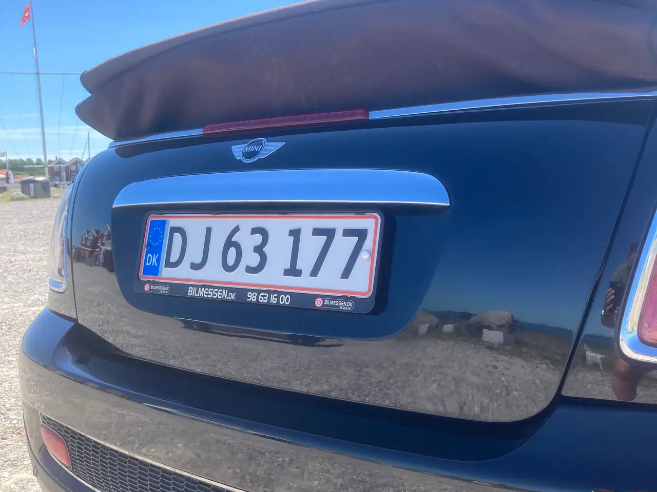Billede 2 - Mini Cooper S