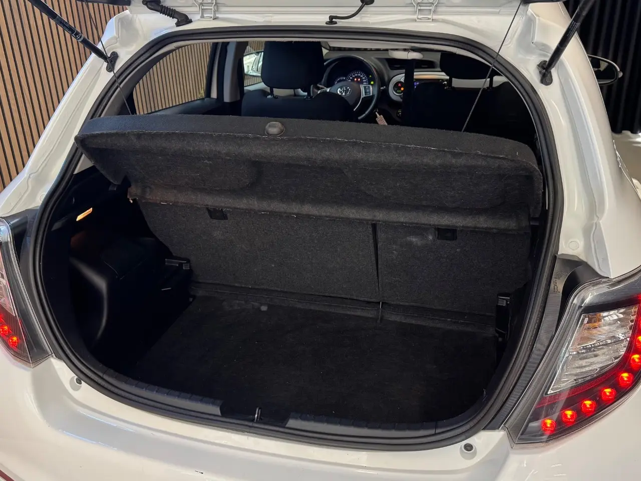 Billede 3 - Toyota Yaris 1,5 Hybrid H2 Touch CVT