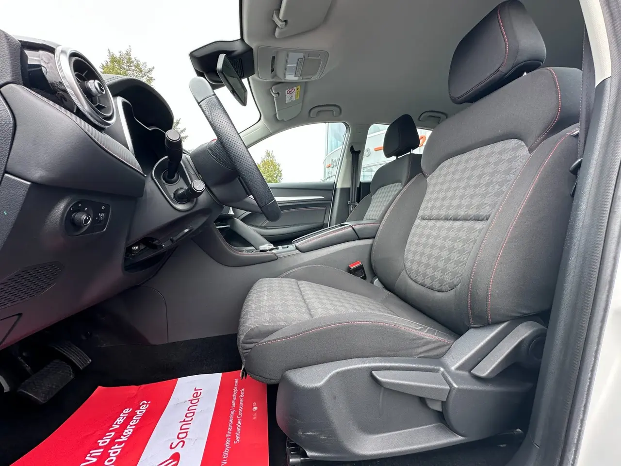 Billede 8 - MG ZS 50 Comfort