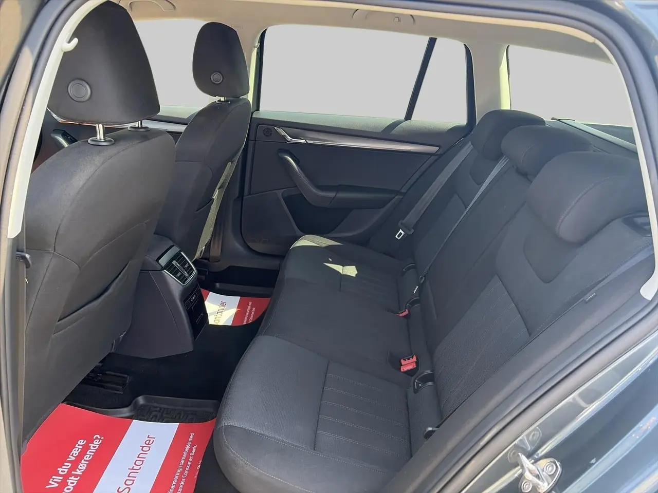 Billede 7 - Skoda Octavia 1,5 TSi 150 Ambition Combi DSG