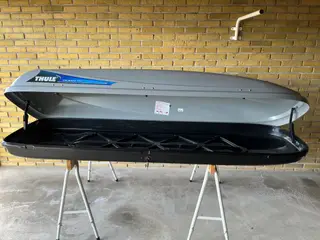 Tagboks Thule Ocean 700
