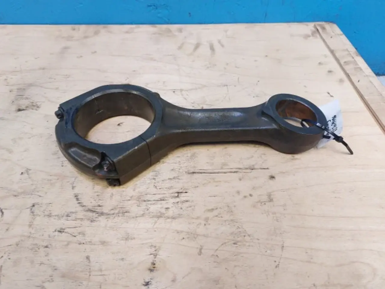 Billede 4 - Massey Ferguson Delta 9380 Plejlstang 837079496
