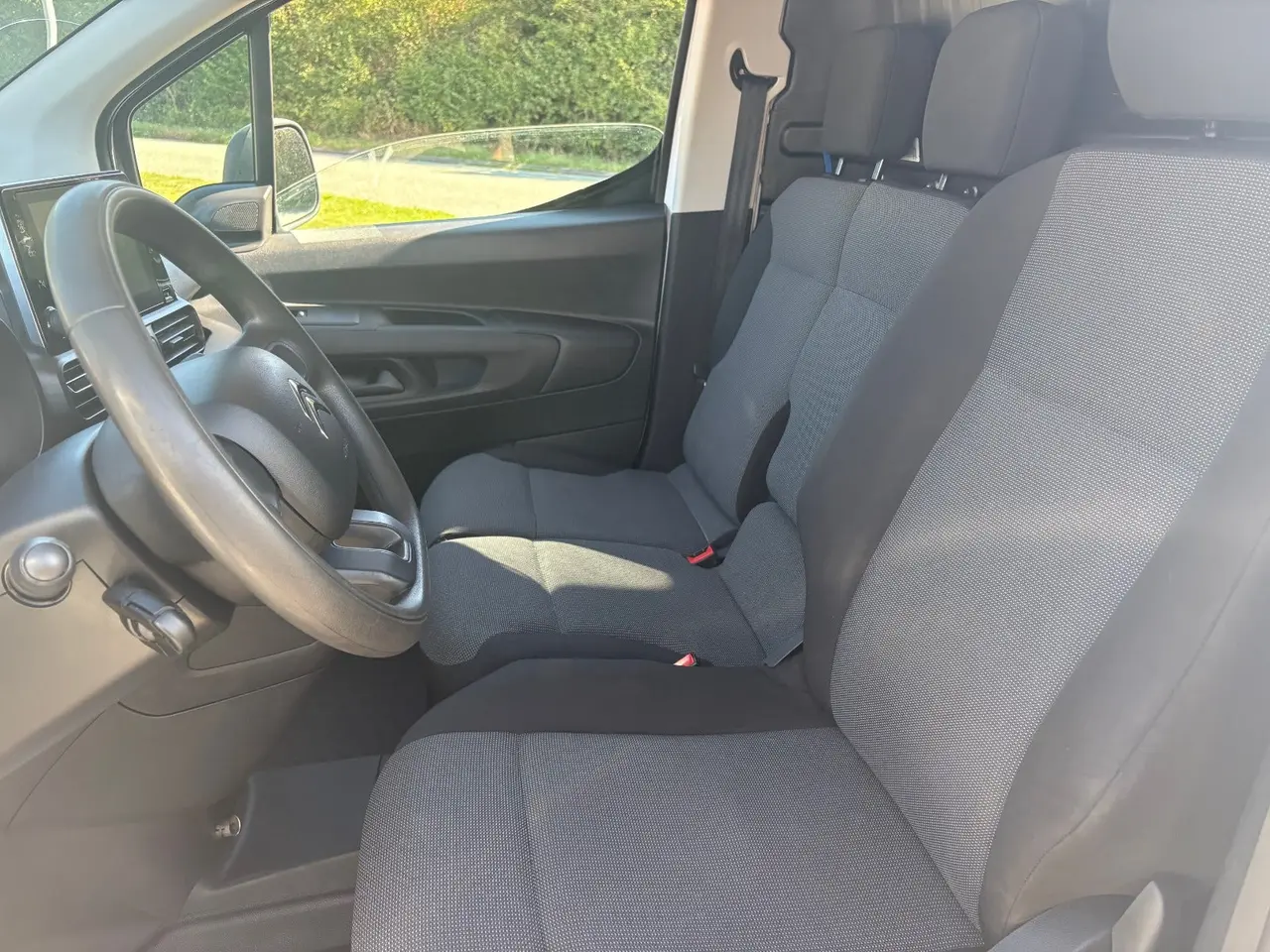 Billede 6 - Citroën Berlingo 1,5 BlueHDi 100 L1 ProffLine Van