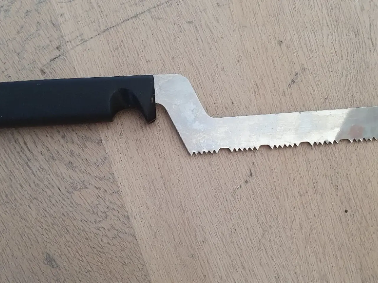 Billede 1 - Køkkenknive	