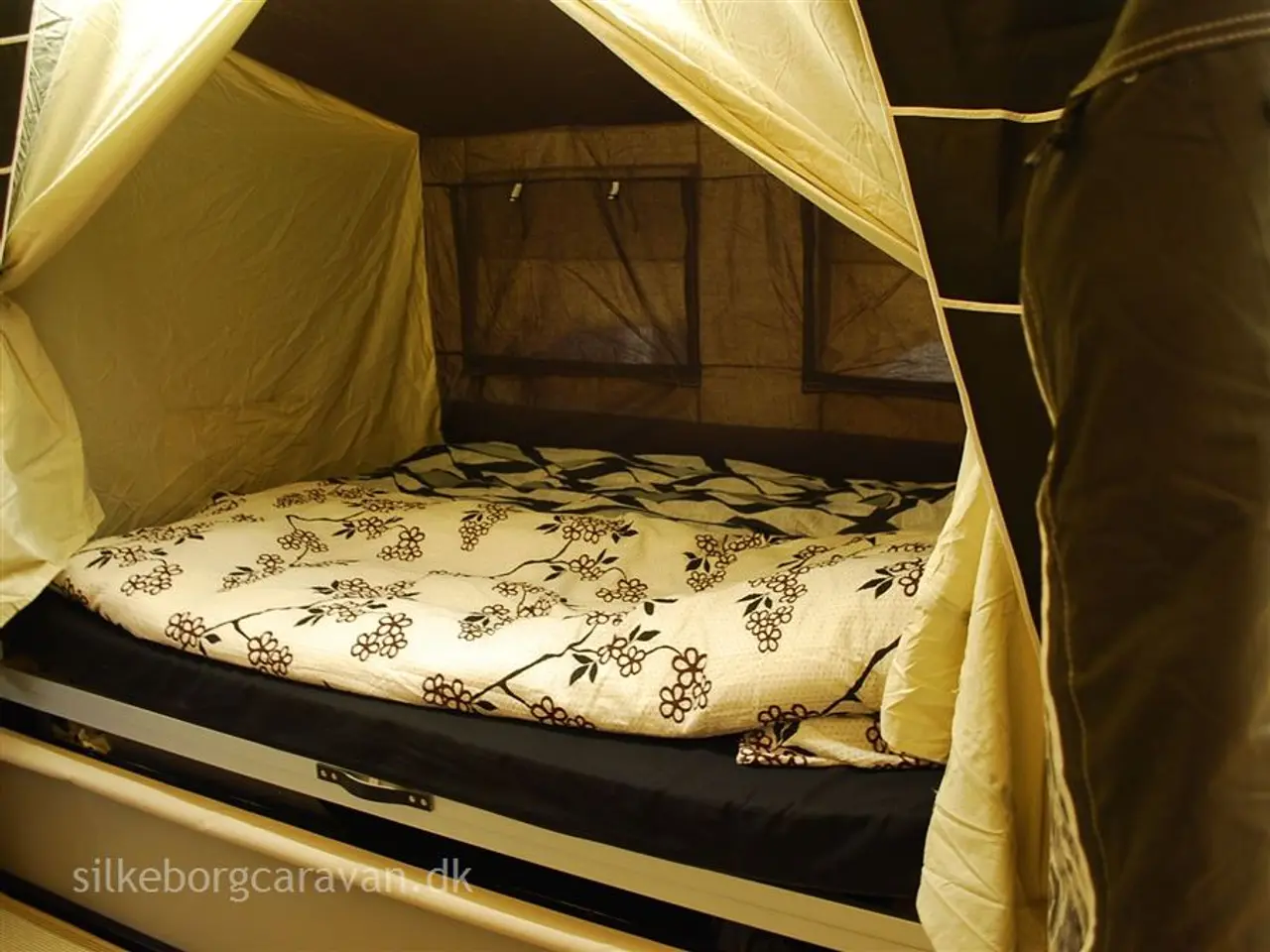 Billede 15 - 2026 - Combi-Camp Country Kingsize Xclusive