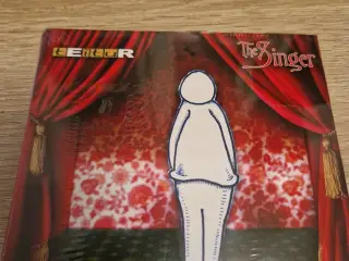 Teitur - The Singer