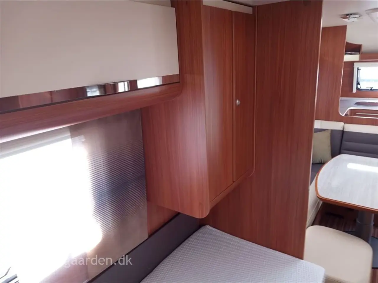Billede 6 - 2014 - Adria Adora 613 HT