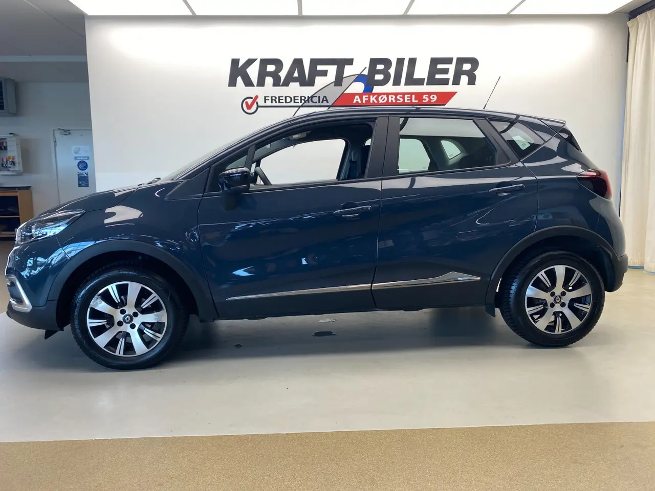 Billede 2 - Renault Captur 0,9 TCe 90 Expression