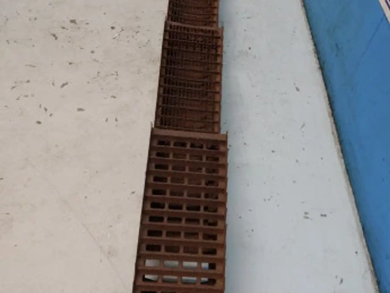 Billede 10 - New Holland 1540 Ryster 80375449