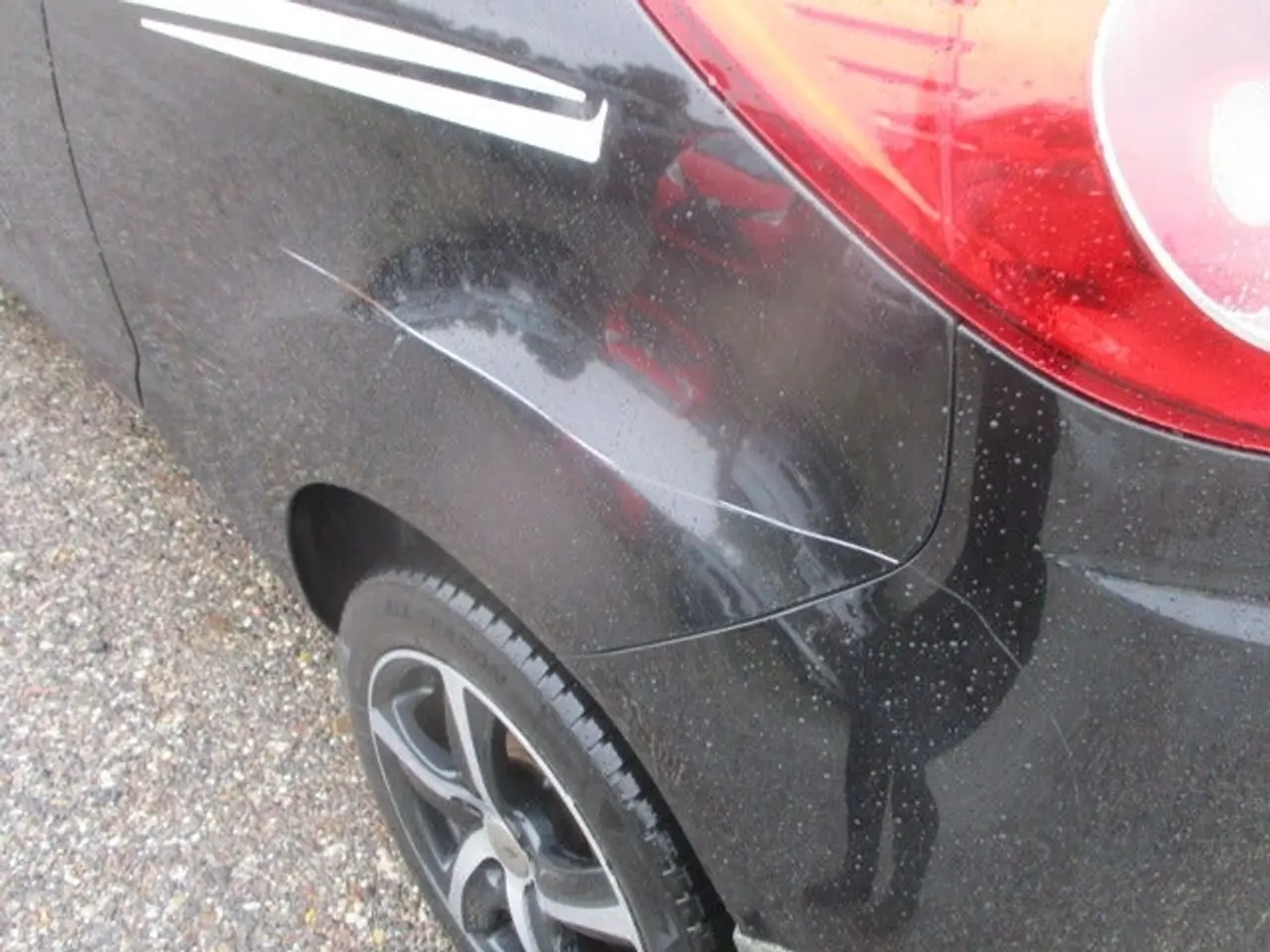 Billede 6 - Ford Ka 1,2 Digital