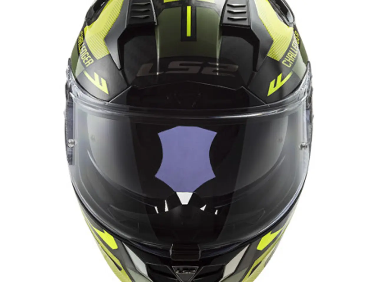 Billede 4 - Challenger C THORN Military Green
