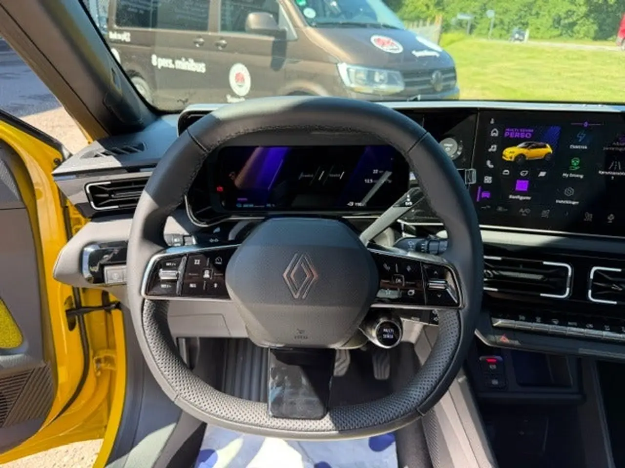 Billede 15 - Renault 5 E-Tech 52 Iconic
