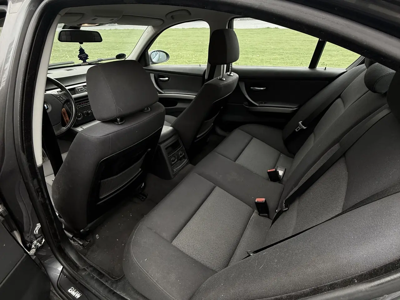 Billede 7 - BMW e90 320d m47