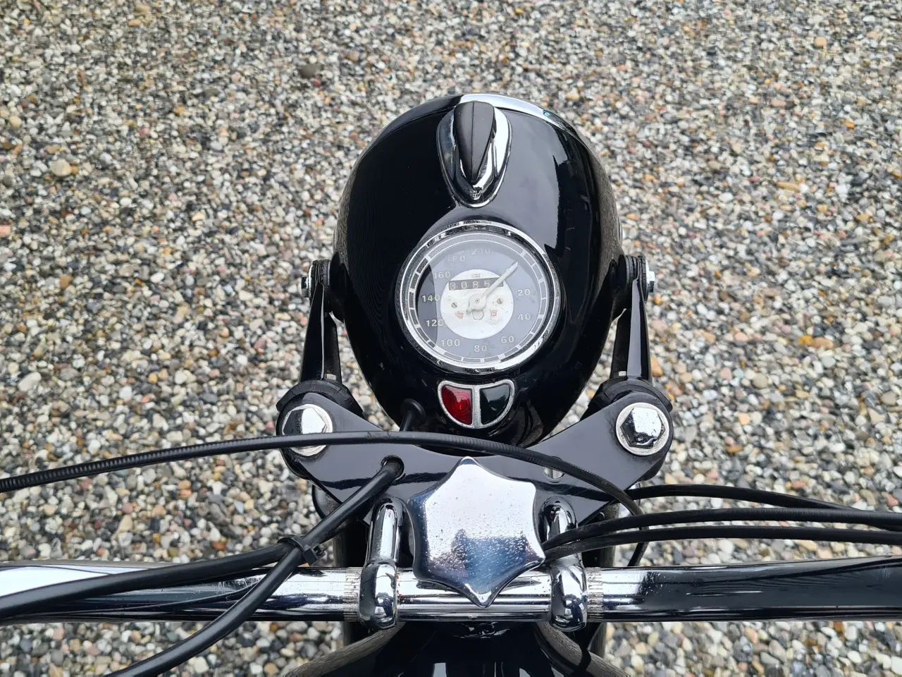 Billede 6 - BMW R50 500cc