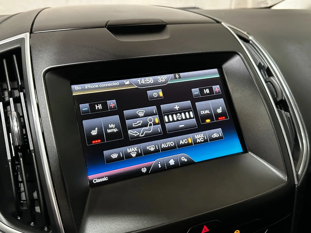 Billede 13 - Ford S-MAX 2,0 TDCi 180 Titanium 7prs