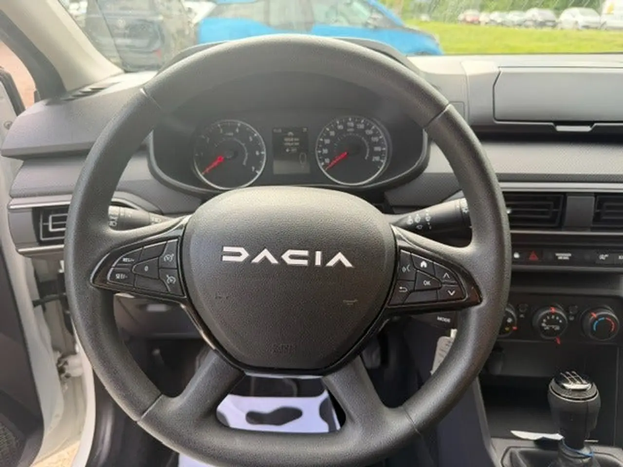 Billede 13 - Dacia Sandero 1,0 TCe 90 Expression Van