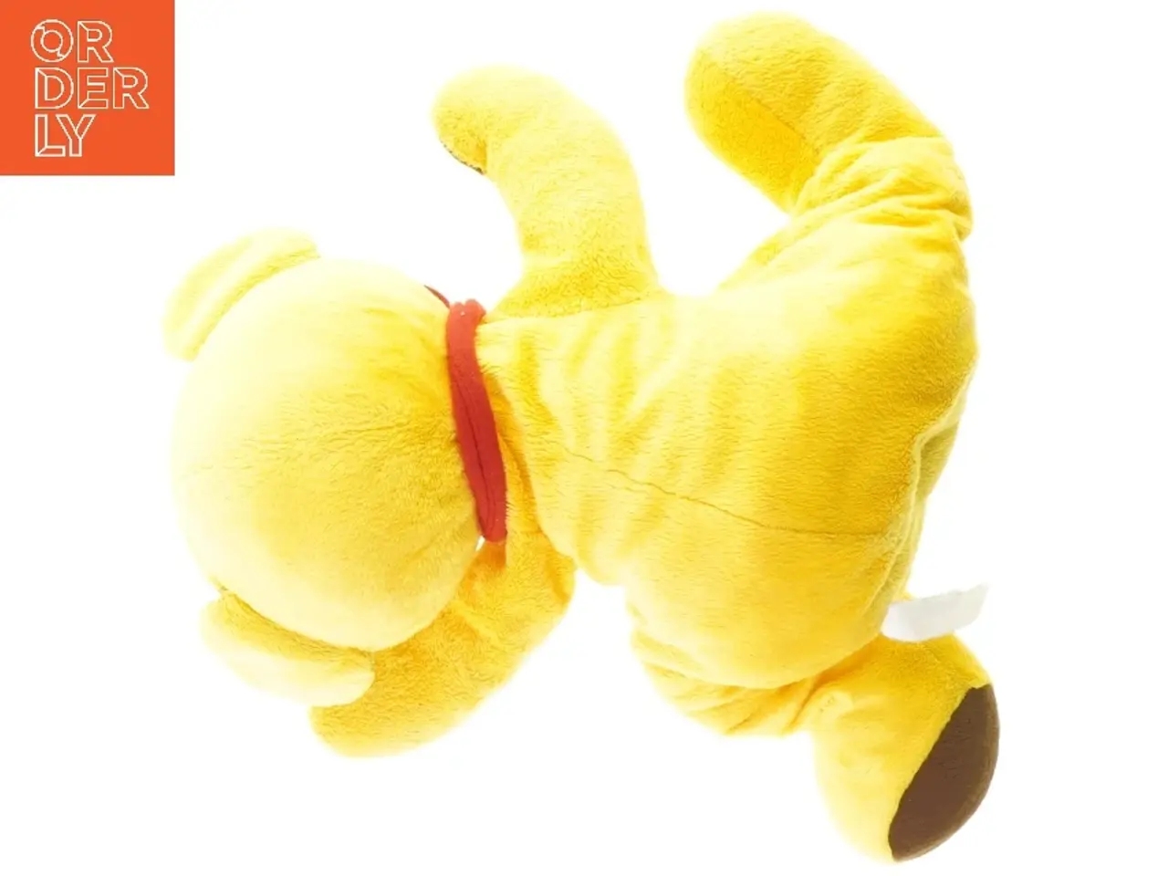 Billede 4 - Bamse fra Bamses billedbog (str. 20 15 cm)