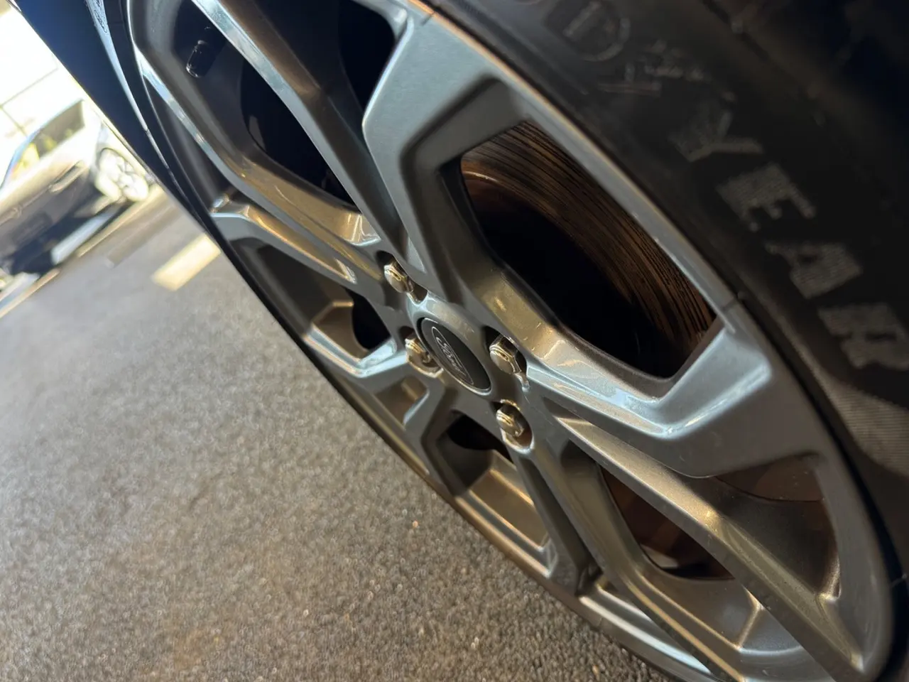 Billede 8 - Ford Fiesta 1,0 EcoBoost ST-Line