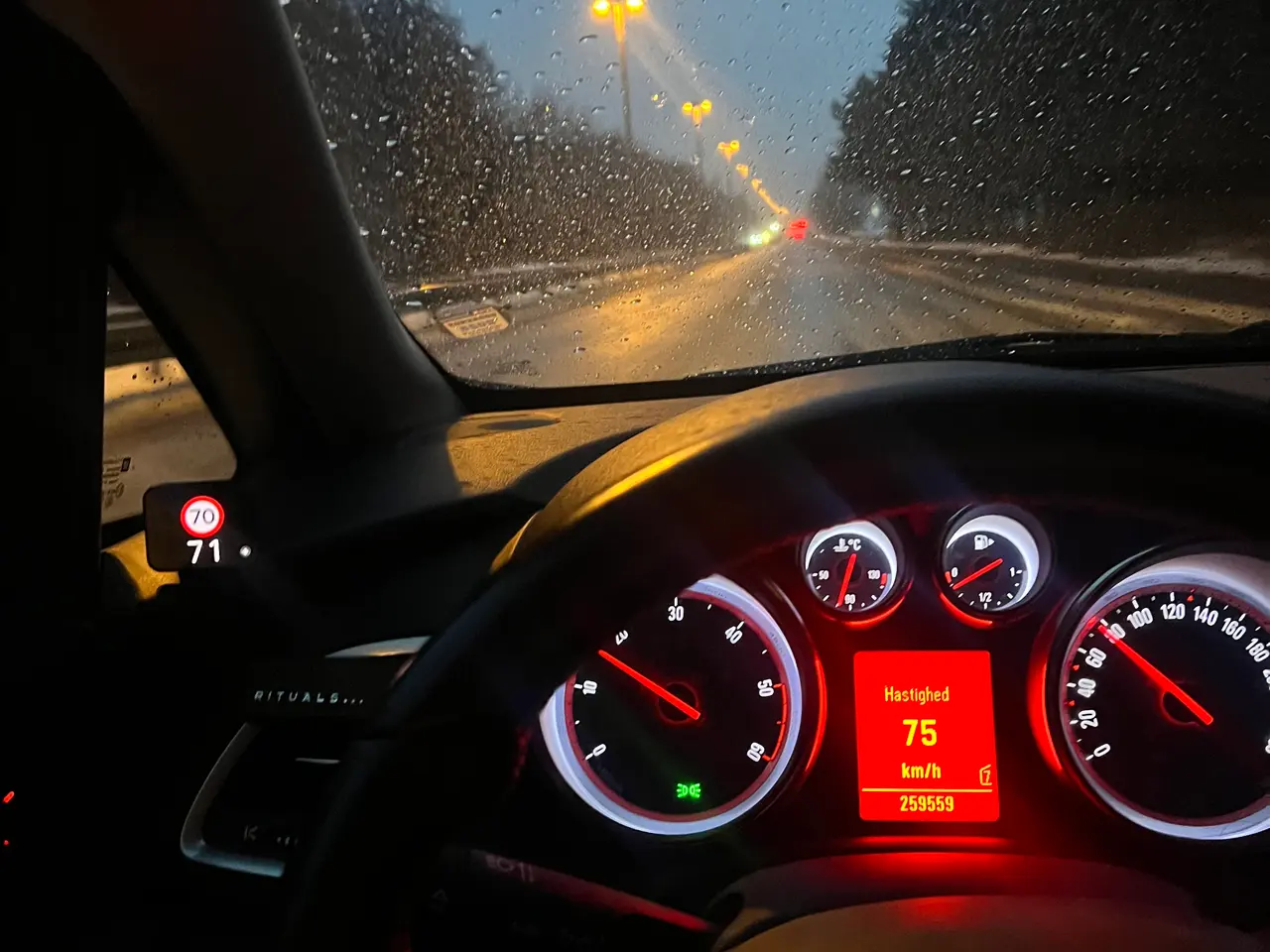Billede 7 - Pålidelig Opel Astra!