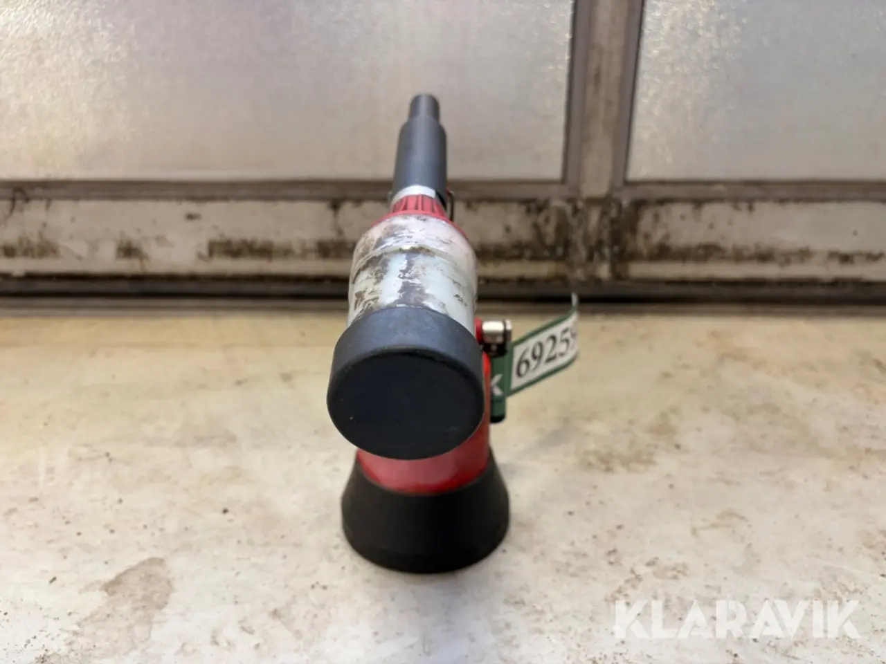 Billede 3 - Popnittepistol Far RAC, trykluft