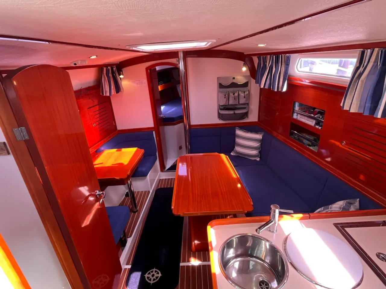 Billede 2 - Hanse 342 - SOLGT/SOLD